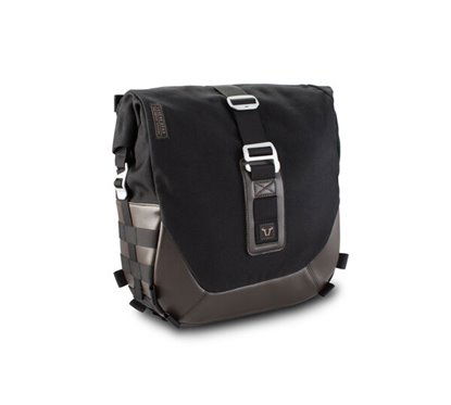 Legend Gear sistema di borse laterali LC Triumph Street Cup / Scrambler / Twin (16-)....