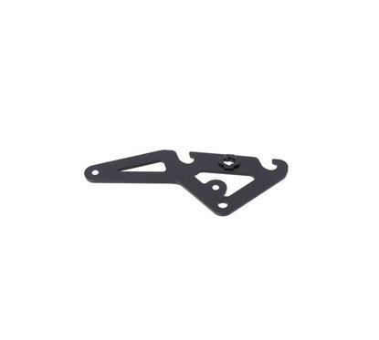 Telaio laterale SLH destro LH1 Honda CMX1100 Rebel (20-). Per LH1. HTA.01.682.11100 SW MOTEH