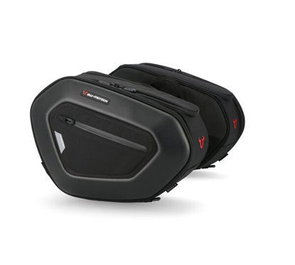 Set borse laterali PRO BLAZE Zero SR/S (19-). BC.HTA.29.740.30000 SW MOTEH