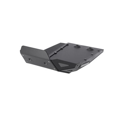 Protezione motore nero Honda CB500X (18-). MSS.01.919.10000/B SW MOTEH