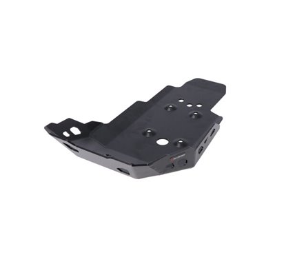 Protezione motore nero BMW F 750 GS (17-) / F 850 GS (17-). MSS.07.897.10002/B SW MOTEH