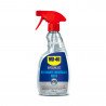 WD-40 Universal Cleaner for cleaning the entire motorcycle 500ml
