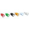 SUPPORTO PER CAVALLETTO M10 ROSSO LIGHTECH