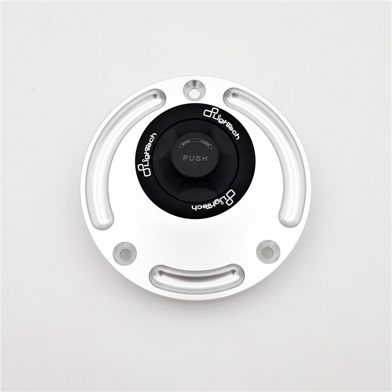 TAPPO SERBATOIO RAPIDO DUCATI STREETFIGHTER, APRILIA RSV4 FACTORY, RSV1000, TUONO V4...