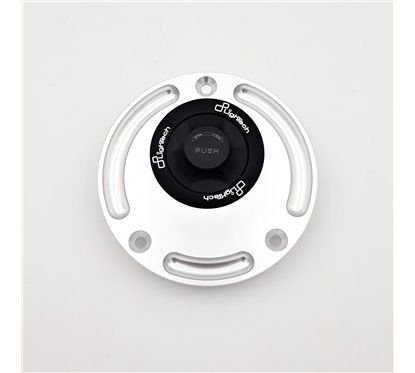 TAPPO SERBATOIO RAPIDO DUCATI STREETFIGHTER, APRILIA RSV4 FACTORY, RSV1000, TUONO V4...