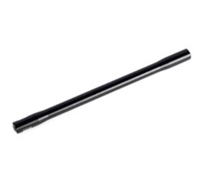 ASTA CAMBIO IN ALLUMINIO L180 NERO LIGHTECH