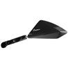 SPECCHIO IN ALLUMINIO LATO DX YAMAHA T-MAX (08-09) NERO LIGHTECH