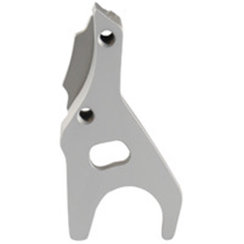 FORCHETTA TENDITORI CATENA SILVER PER BMW S1000 RR 09-15 LIGHTECH