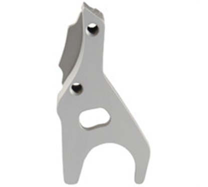 FORCHETTA TENDITORI CATENA SILVER PER BMW S1000 RR 09-15 LIGHTECH