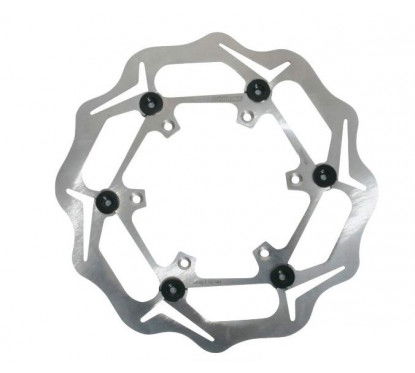 Kit maggiorazione offroad W-FLO diametro 270 OKWL04 Braking