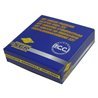 Gasketed clutch discs + steel kit - F.C.C. - SGR-74.60087