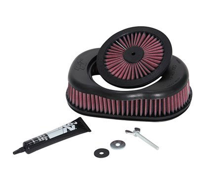 Filtro aria moto - SGR-26.905943