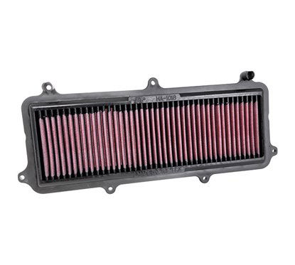 Filtro aria moto - SGR-26.906129