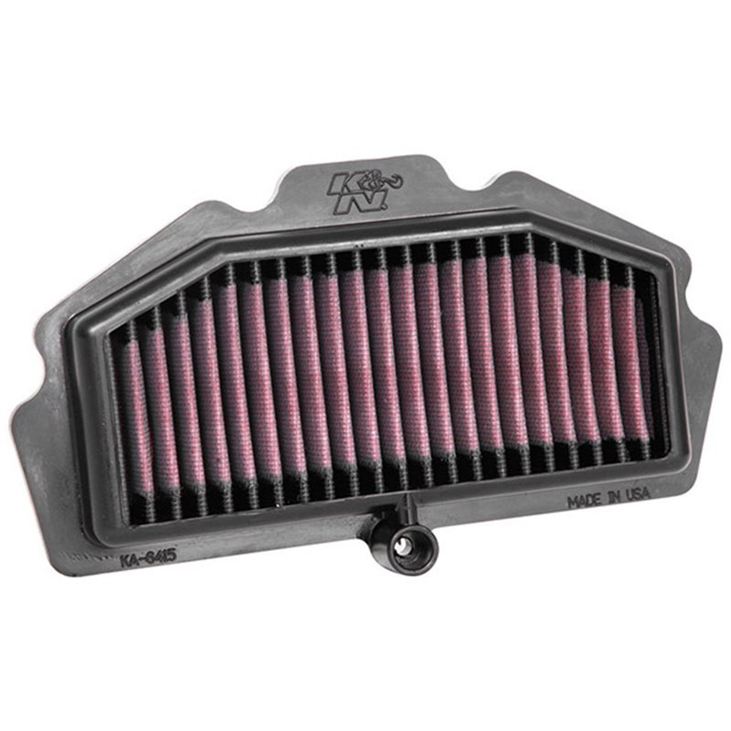 Motorcycle air filter - SGR-26.906132