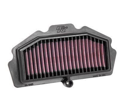 Motorcycle air filter - SGR-26.906132