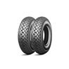 Front motorcycle tire - MICHELIN - SGR-11.6057346A
