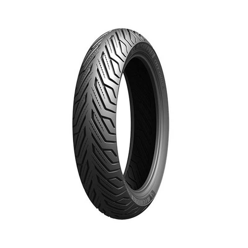 Front motorcycle tire - MICHELIN - SGR-11.6183833A