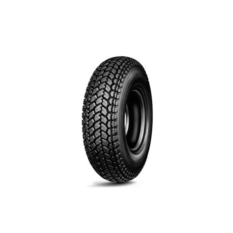 Rear motorcycle tire - MICHELIN - SGR-11.6366314P