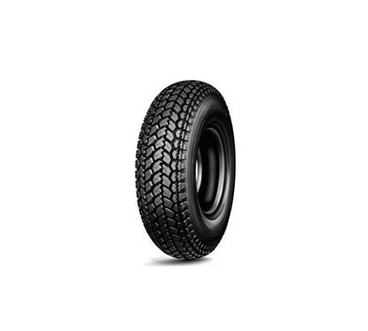 Front motorcycle tire - MICHELIN - SGR-11.6387736A