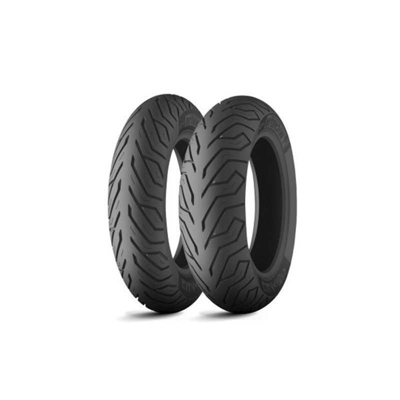 Rear motorcycle tire - MICHELIN - SGR-11.6466678P