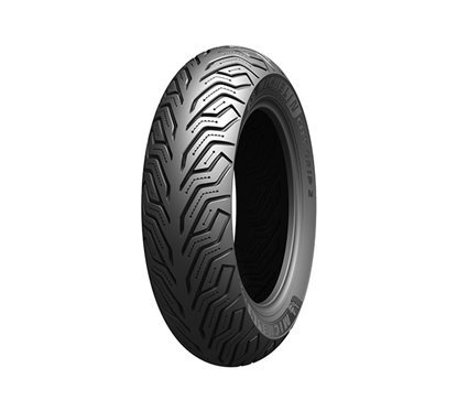Rear motorcycle tire - MICHELIN - SGR-11.6491976P