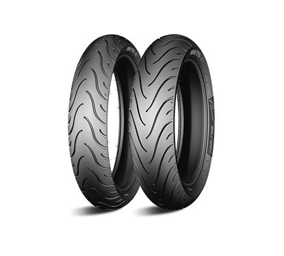 Front motorcycle tire - MICHELIN - SGR-11.6582269A