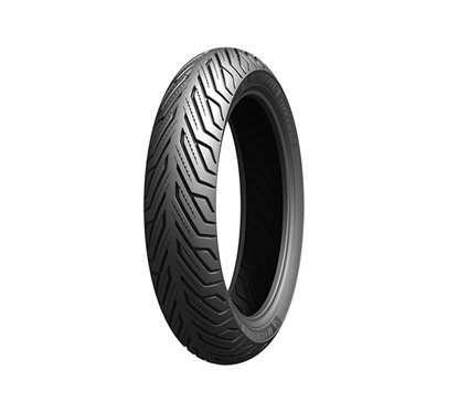 Front motorcycle tire - MICHELIN - SGR-11.6640985A