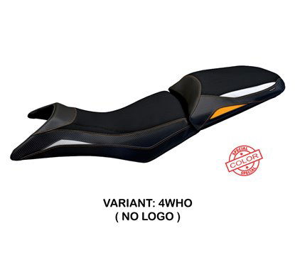 Mitas Rear Rubber - SGR-11.5101-A