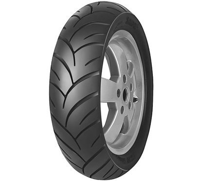 Mitas Rear tire - SGR-11.51283-P