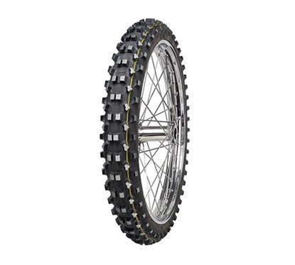 Mitas Front tire - SGR-11.5226092-P