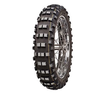 Mitas Rear Tire - SGR-11.5226105-A
