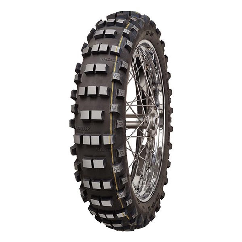 Mitas Rear tire - SGR-11.5226283-P
