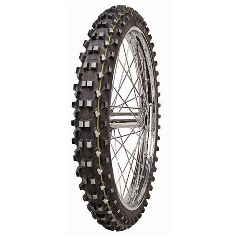 Mitas Front motorcycle tire - SGR-11.5226654-A