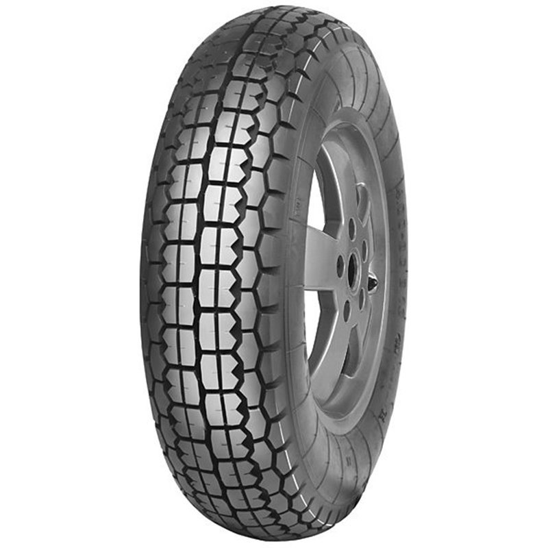 Mitas Rear tire - SGR-11.5366