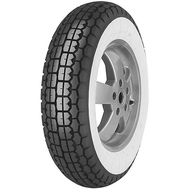 Mitas Rear tire - SGR-11.5408018-P