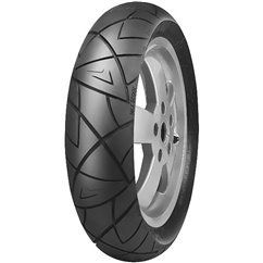 Mitas Rear motorcycle tire - SGR-11.5613-A