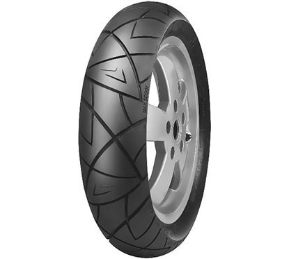 Mitas Rear motorcycle tire - SGR-11.5613-A