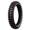 Mitas Rear motorcycle tire - SGR-11.595143-P