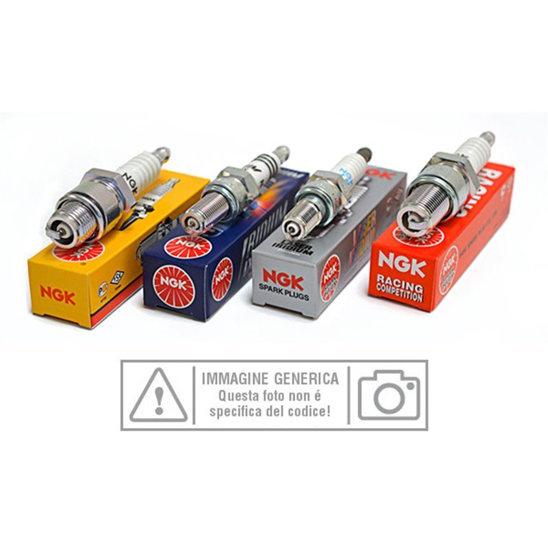 NGK spark plug - SGR-59.90398