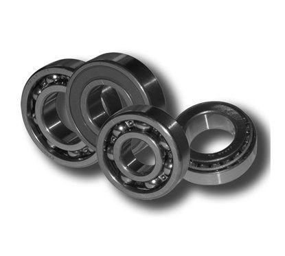 Steering bearing - NTN - SGR-41.50352
