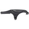 Protezione copri alternatore lato SX in alluminio - LT-ECPDU007NER - Lightech