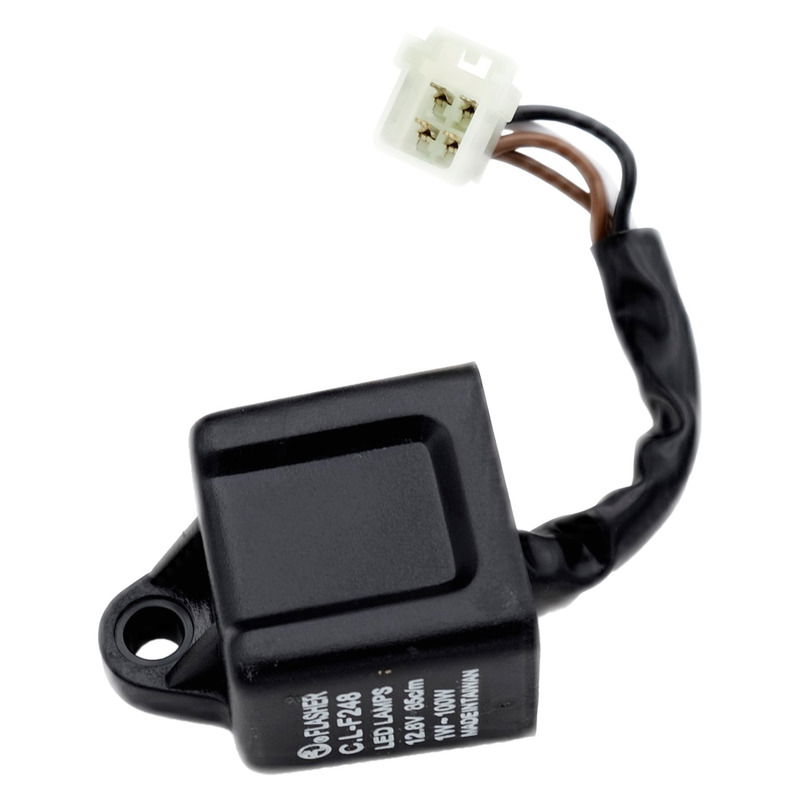 Specific Relay For Honda Fixed Intermittence - LT-FRE013 - Lightech