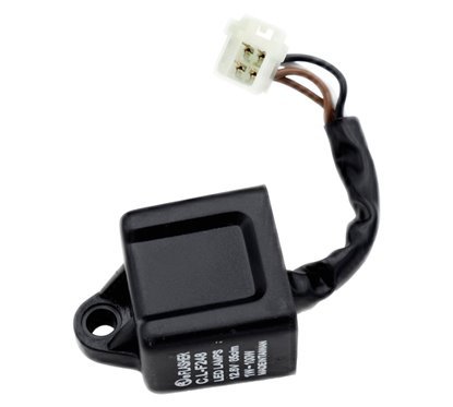 Specific Relay For Honda Fixed Intermittence - LT-FRE013 - Lightech