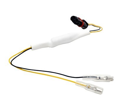 Kit Connettori Per Indicatori Di Direzione BMW - LT-FRE016 - Lightech