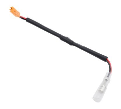 Honda Adapter Kit with Integrated Resistors (2 pin) - LT-FRE018 - Lightech