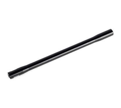 ASTA CAMBIO IN ALLUMINIO L=190 NERO LIGHTECH