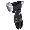 Left brake lever adjuster - LT-RLEV015 - Lightech