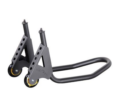 Front iron stand with wheels - LT-RSF22 - Lightech