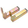 Forchette per cavalletto posteriore - coppia - LT-RSF23 - Lightech