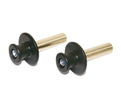 Rear stand rollers - pair - LT-RSF25 - Lightech